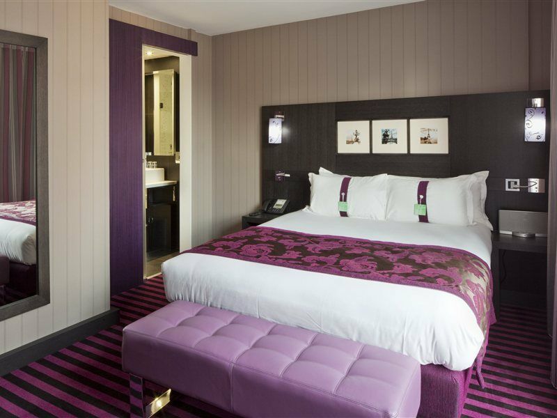 Hotel Dame Des Arts Париж Экстерьер фото