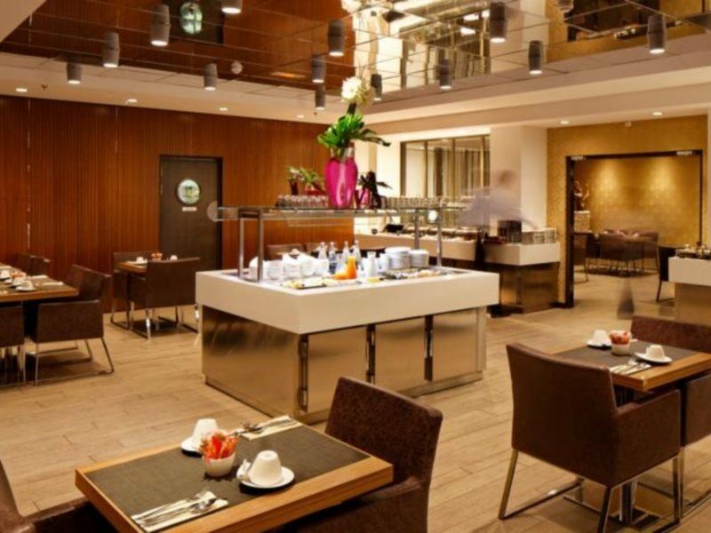 Hotel Dame Des Arts Париж Экстерьер фото