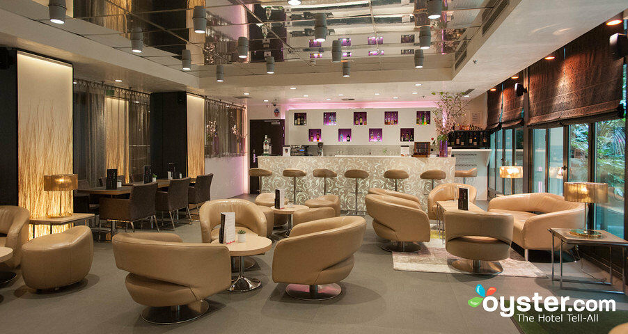 Hotel Dame Des Arts Париж Экстерьер фото