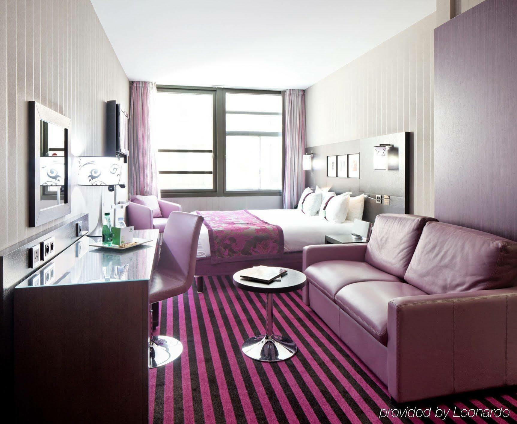 Hotel Dame Des Arts Париж Экстерьер фото